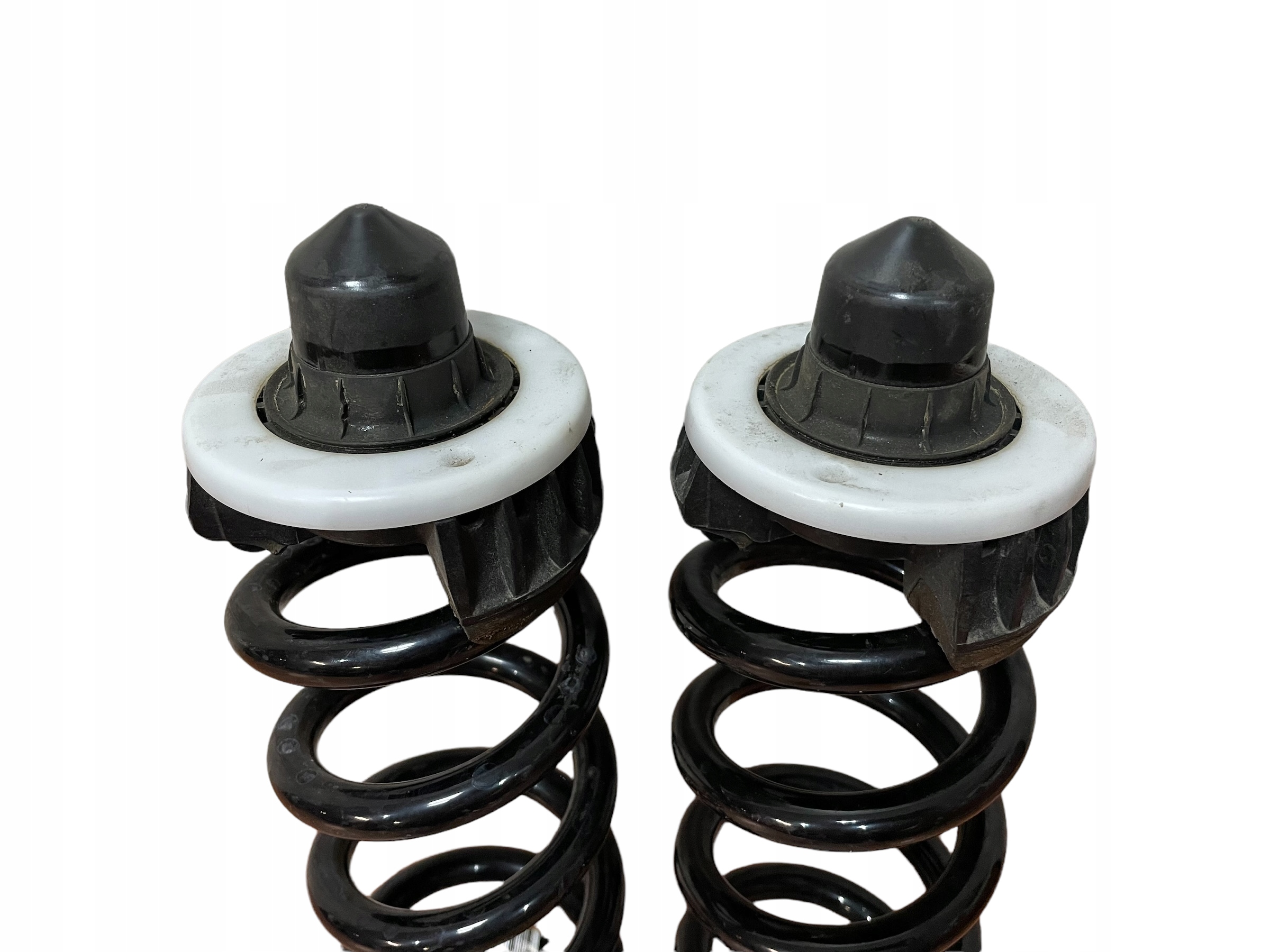 springs springing BMW G20 330iX BU