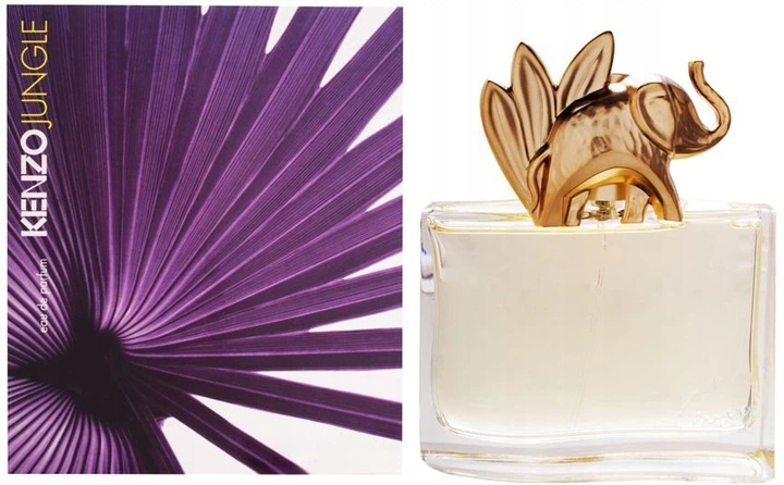 Kenzo Jungle 30ml Edp Woda Perfumowana Dla Kobiet Perfumy Zapach Damski