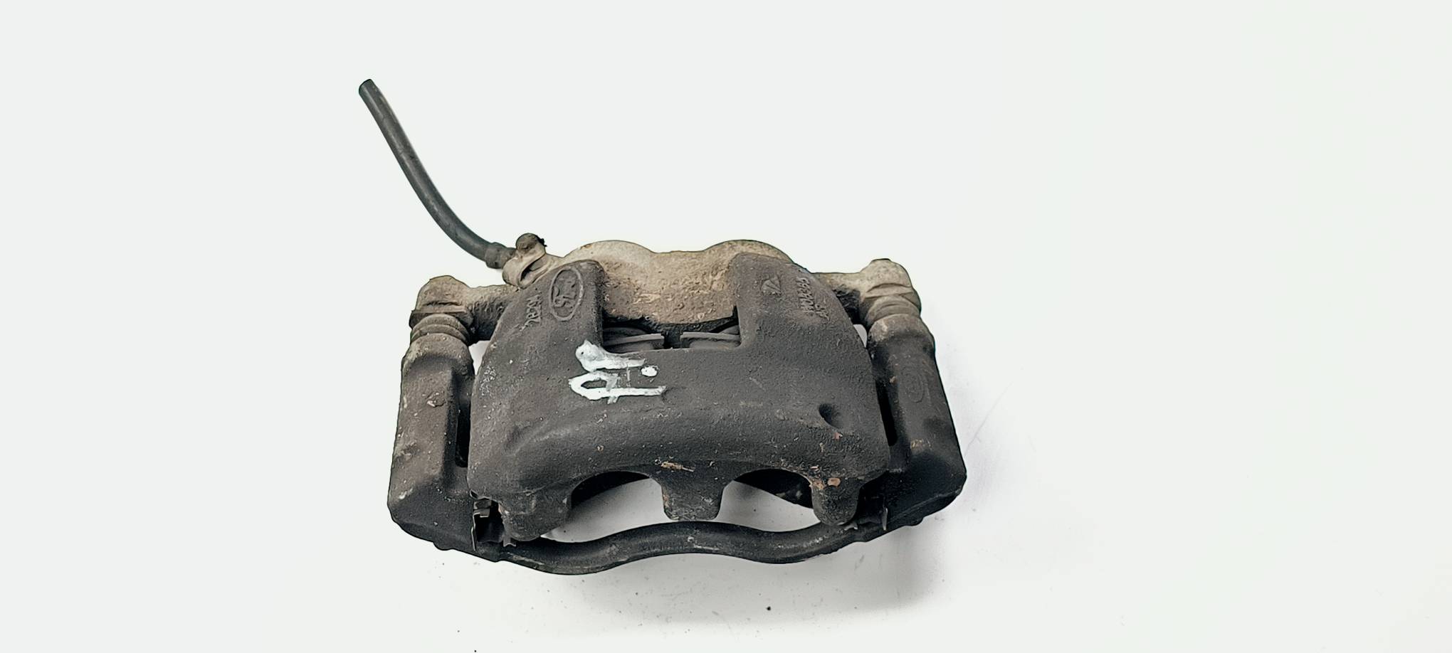 caliper brake front right FORD TRANSIT MK8
