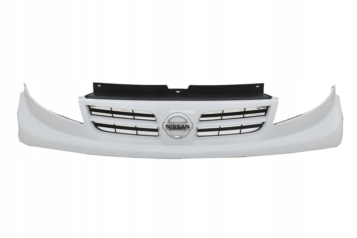 grill grille radiator NISSAN PRIMASTER LIFT