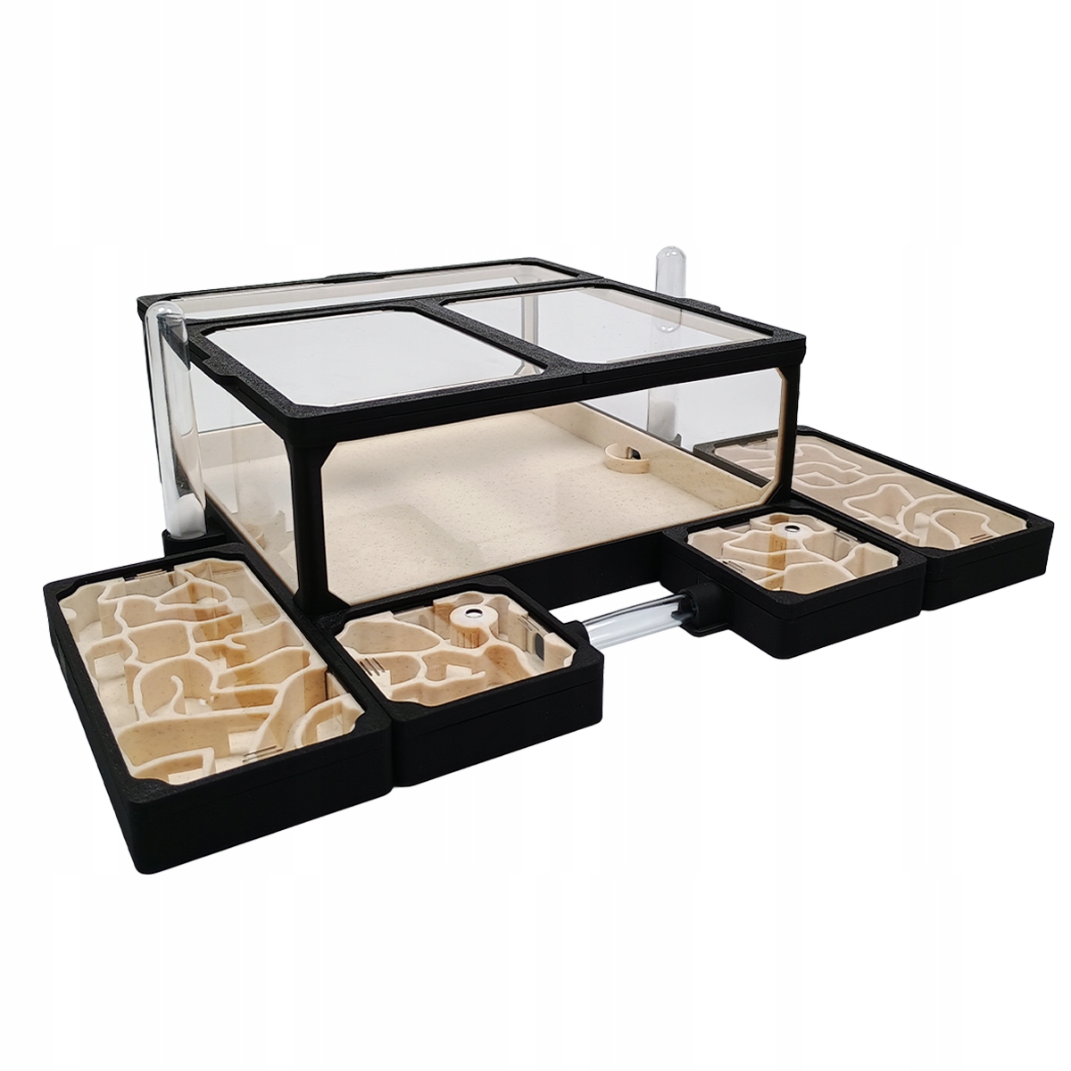 Formikarium Huge M Modulární terárium pro mravence 280x350