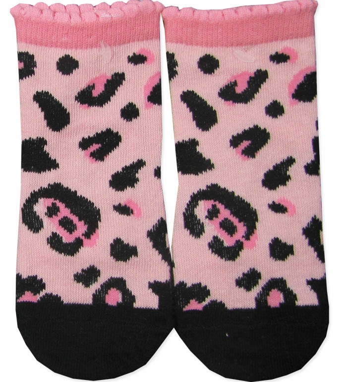 

S 17-19 Skarpetki Antypoślizgowe bawełna Abs