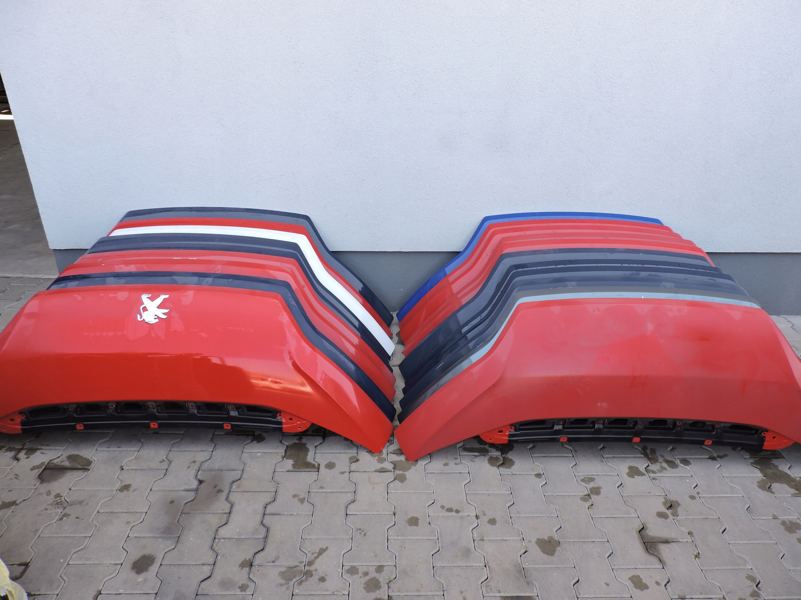 1380670080 - МАСКА DUCATO JUMPER BOXER 14-LIFT