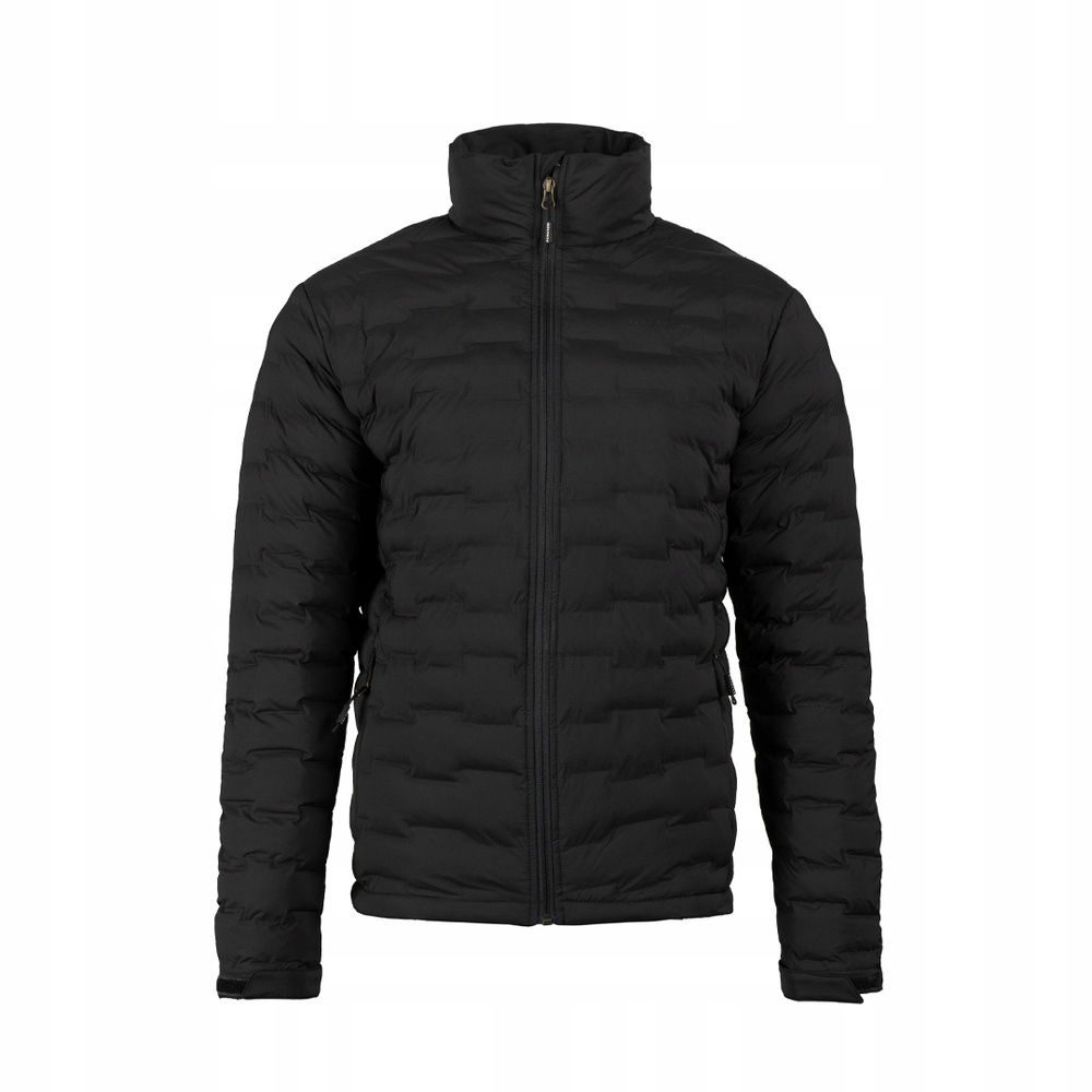Kurtka Primaloft Męska Solace Black rozmiar S