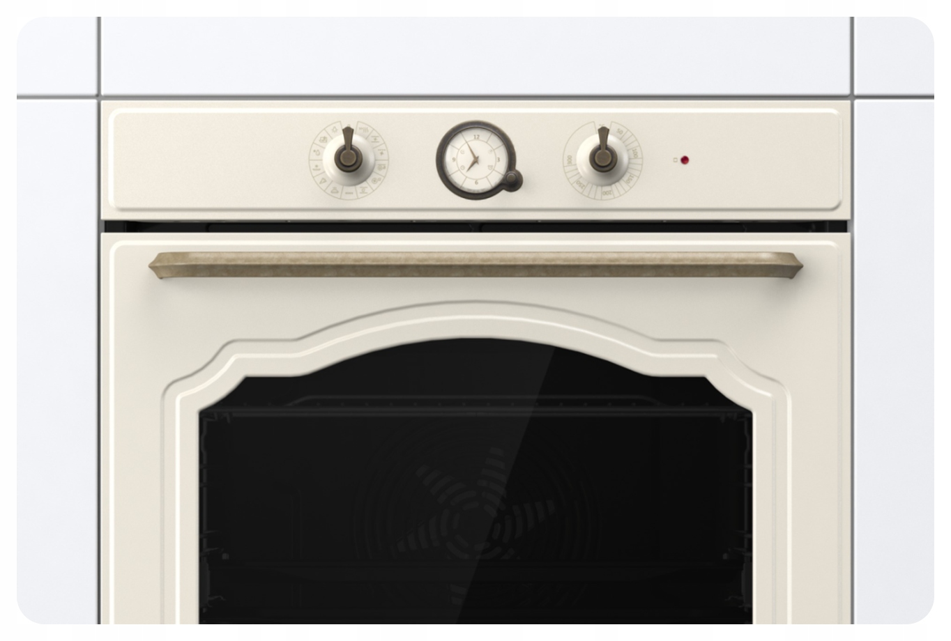 Zestaw GORENJE BOS67372CLI + GI6421CLBSC Stan opakowania oryginalne