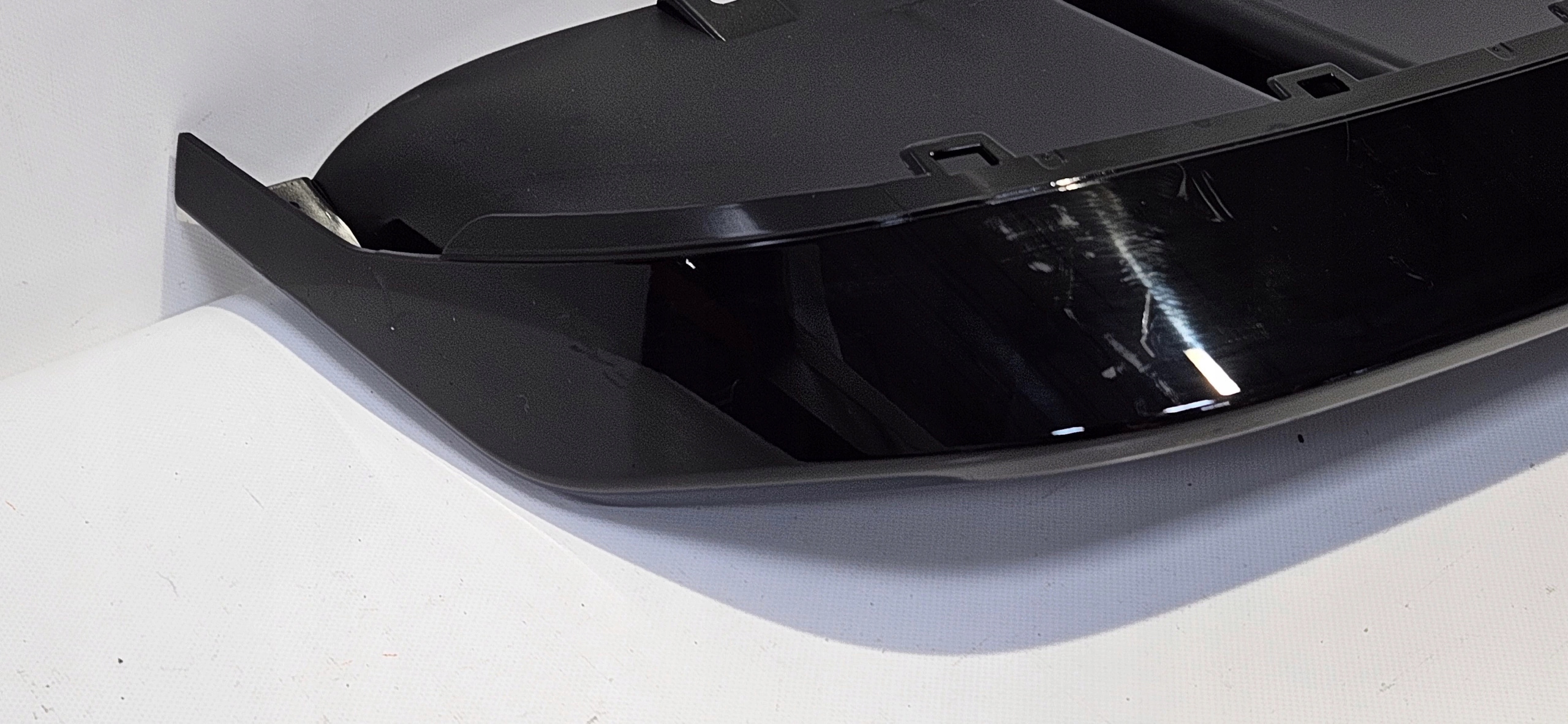 accessori Paraurti posteriore SPOILER JAGUAR e - PACE ORYG