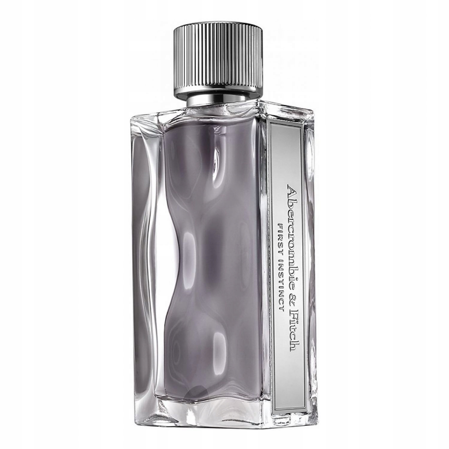 Abercrombie & Fitch First Instinct Man toaletní voda 100 ml pro muže