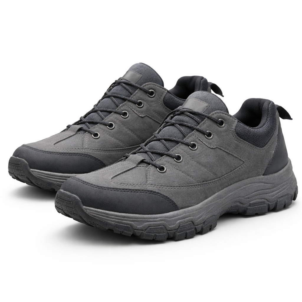 Buty adidasy do pracy obuwie na szeroką stopę Zwiększona tęgość