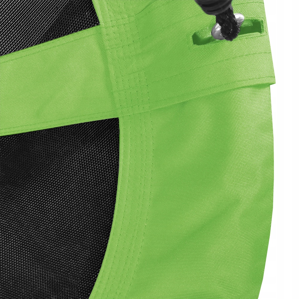 HUŚTAWKA OGRODOWA BOCIANIE GNIAZDO XL 150kg 110cm Wiek dziecka 3 lata +