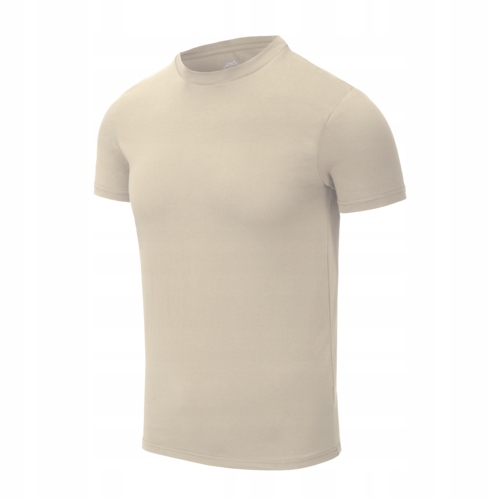 Helikon-Tex T-Shirt Slim Beżowy XL