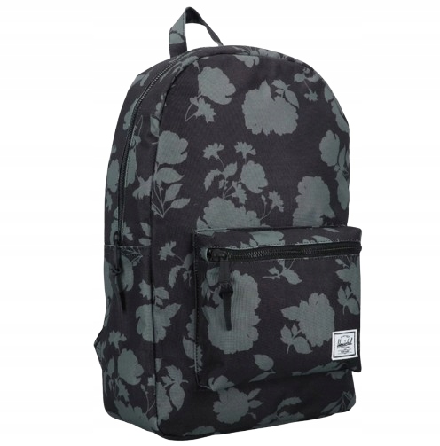 Herschel Batoh S Květinami A Přihrádkou Na Notebook Casual Tmd