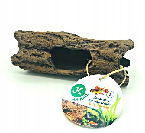 

Jk Animals Ceramiczna deko korzeń mały