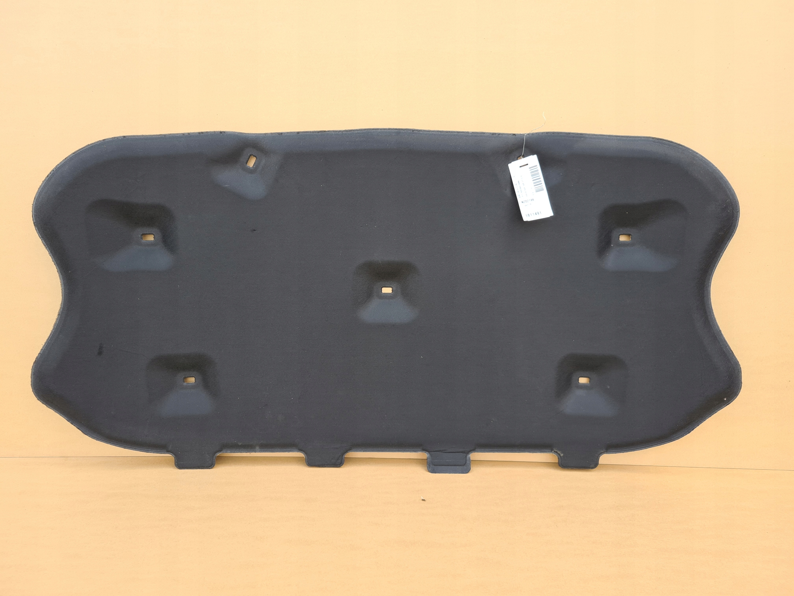 31442270 - ЗВУКОИЗОЛЯЦИЯ СОФИТА КАПОТА VOLVO XC90 II 2015-