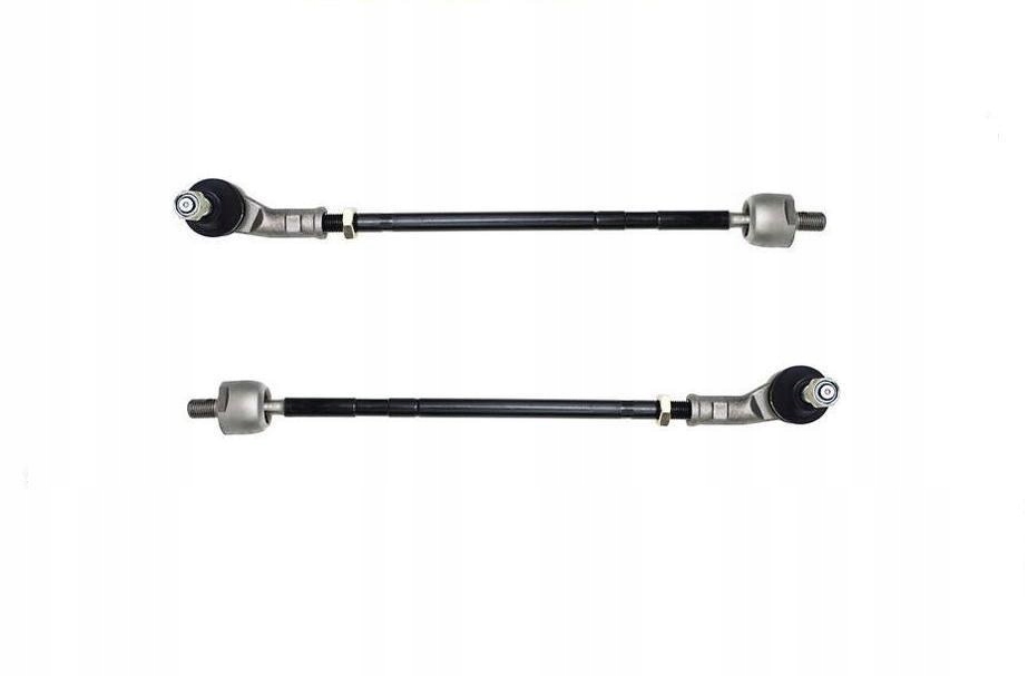 Tyč Koncovka Vw Passat B3 S Pomocníkem Sada Zf