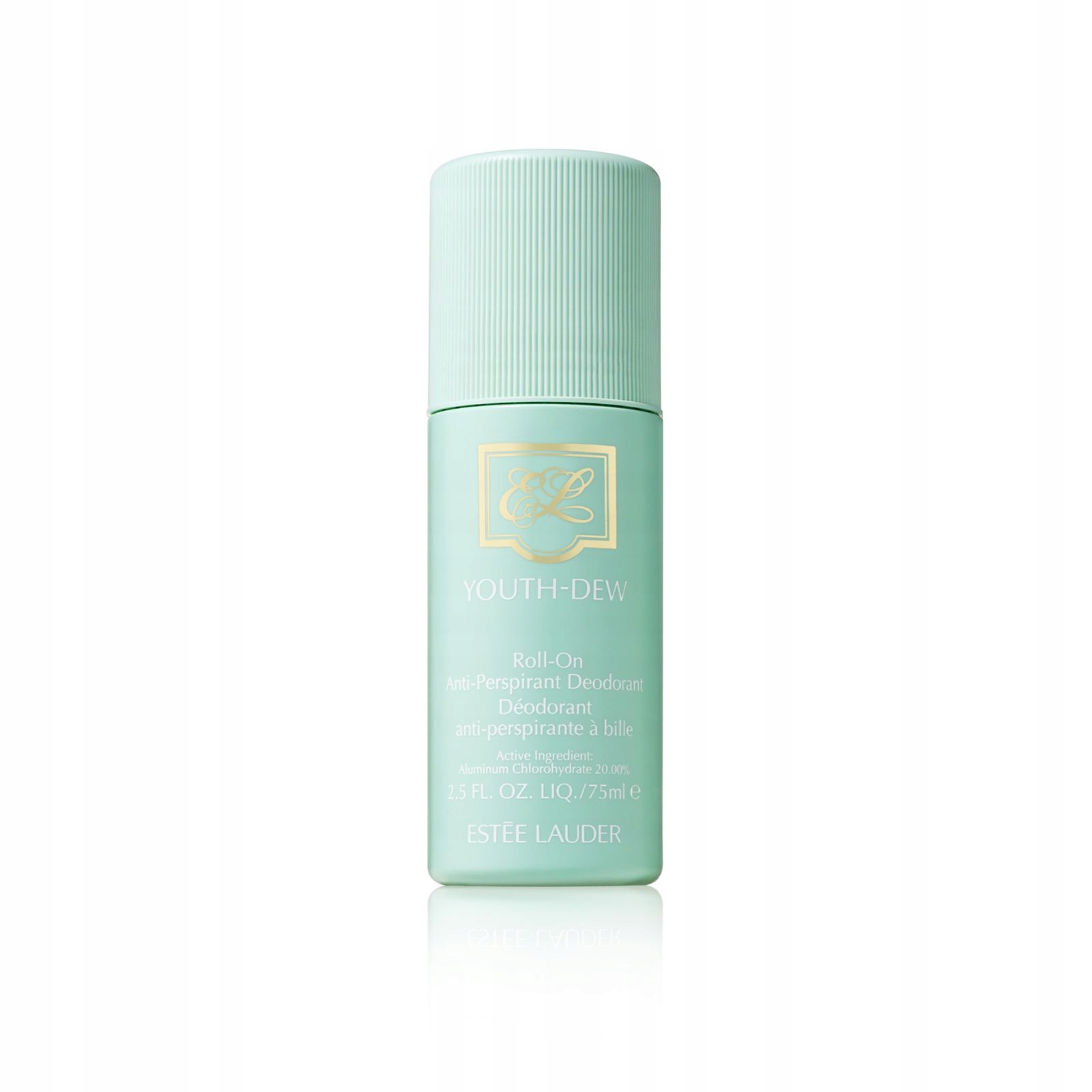 Estee Lauder Ball Antiperspirant Youth Dew (anti-perspirant Deodorant Roll-