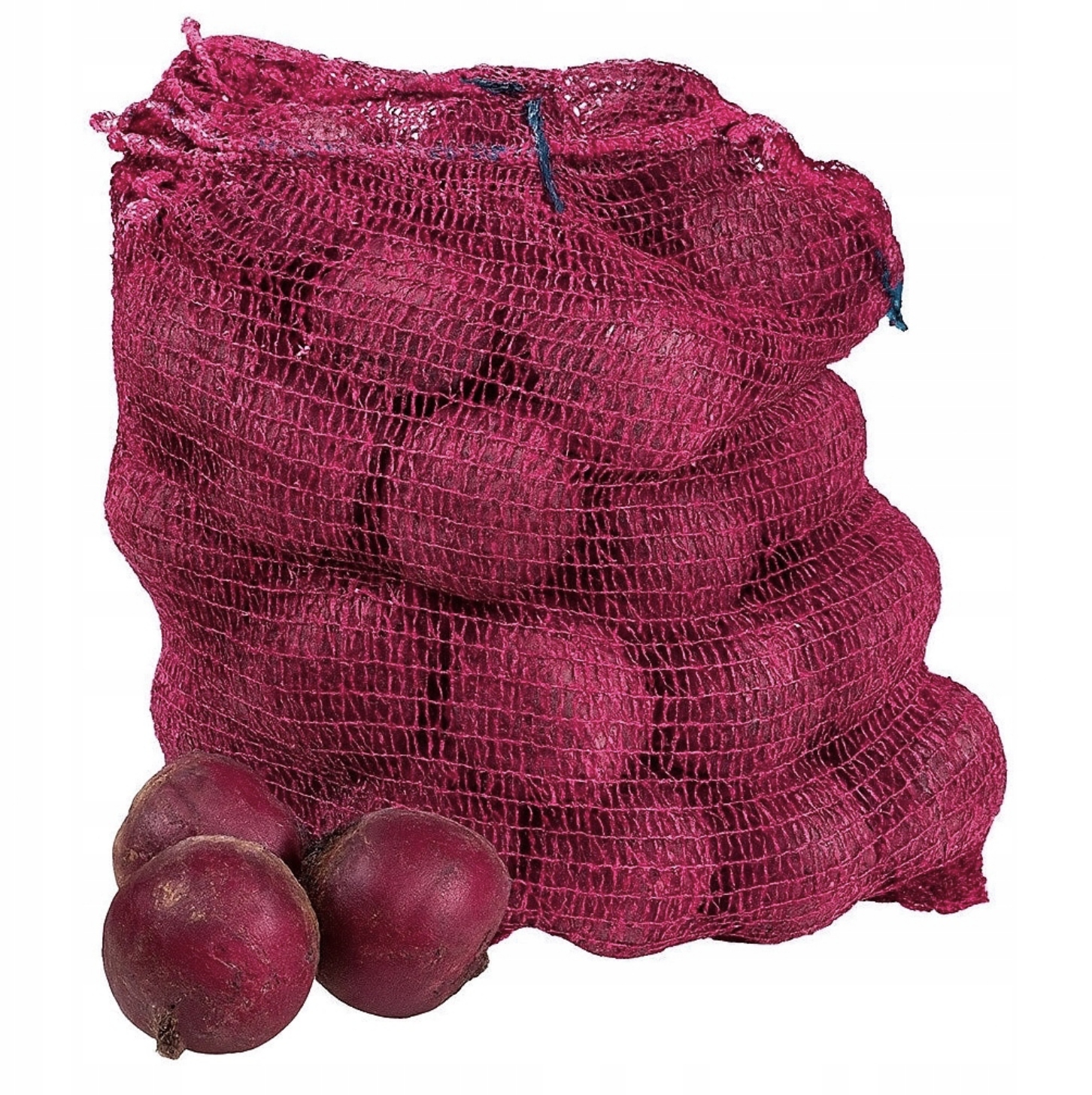 WORKI RASZLOWE 42x60cm BORDOWE 15kg 100 szt.