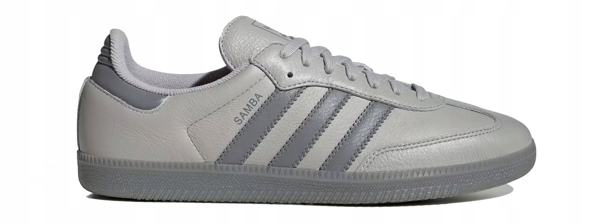 Buty męskie Adidas Samba Og sportowe JI3207 na siłownie r. 44 28 cm