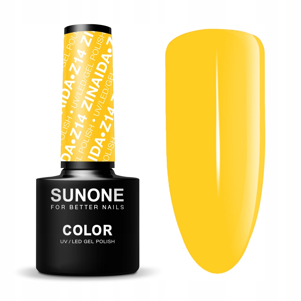 

Sunone Lakier Hybrydowy 5ml Lato 2022