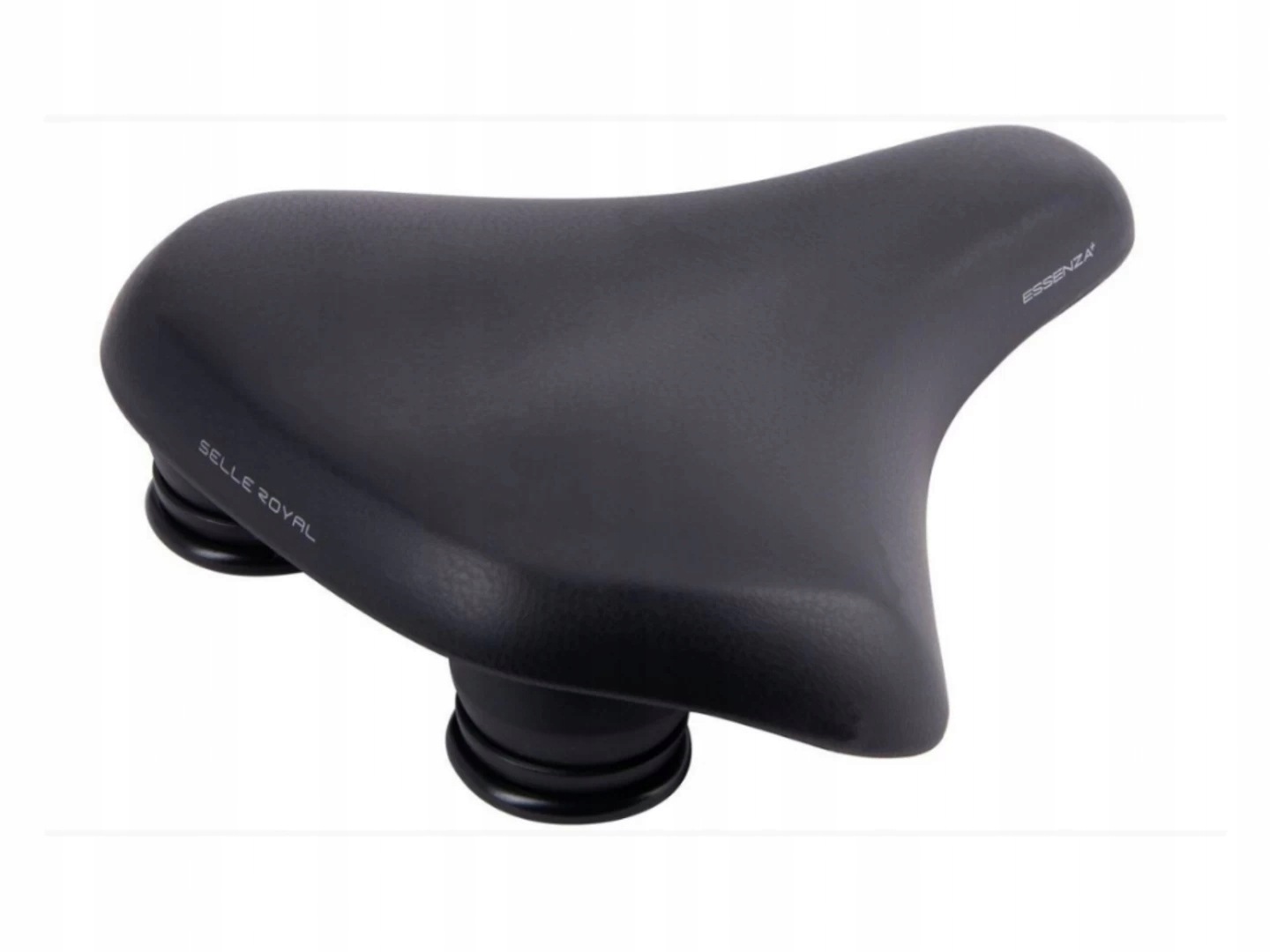 Siodło Selle Royal Essenza+ Relaxed Elastomer soft Touch woman