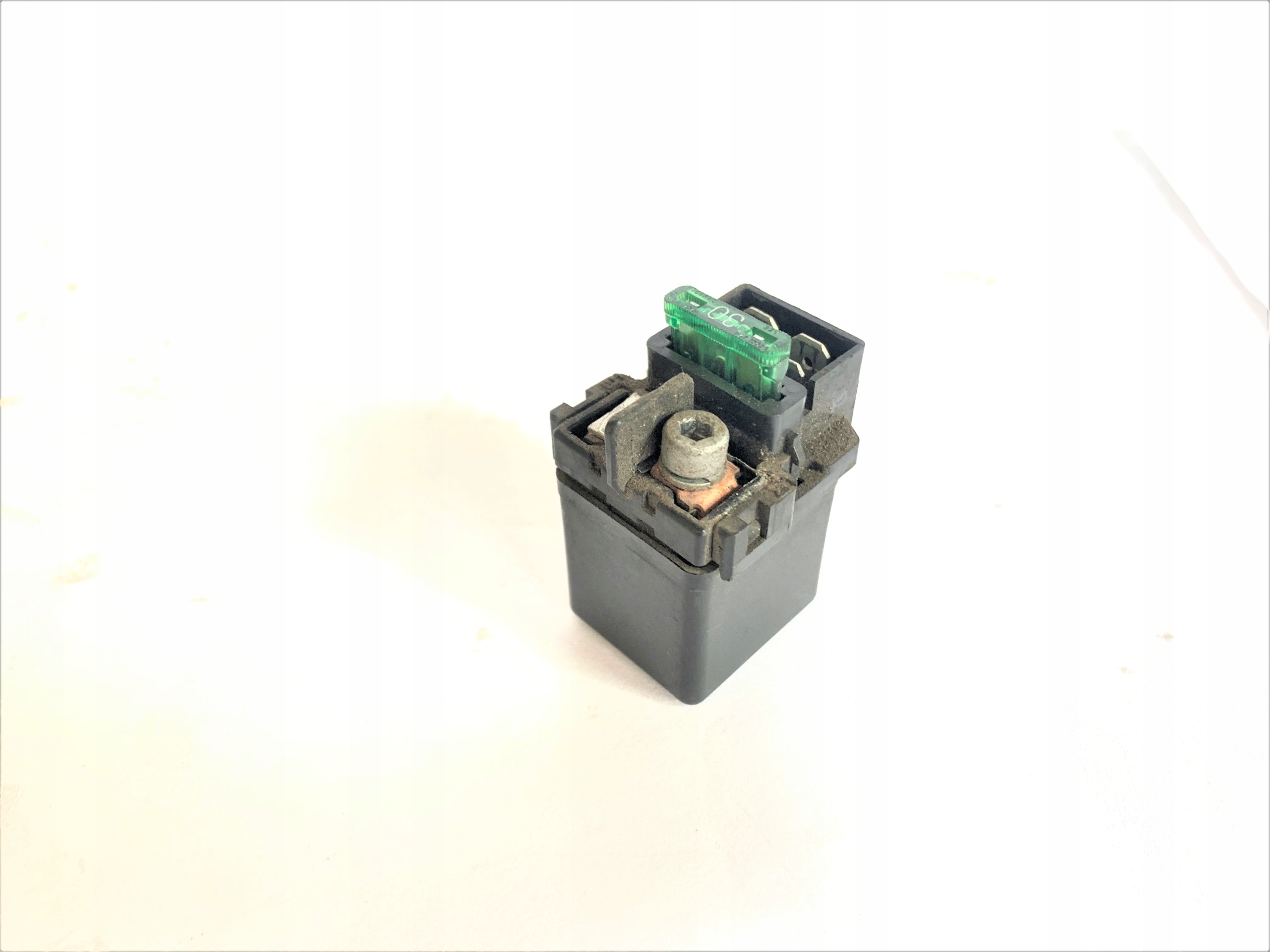 41215497823535 - Piaggio X9 500 реле стартера