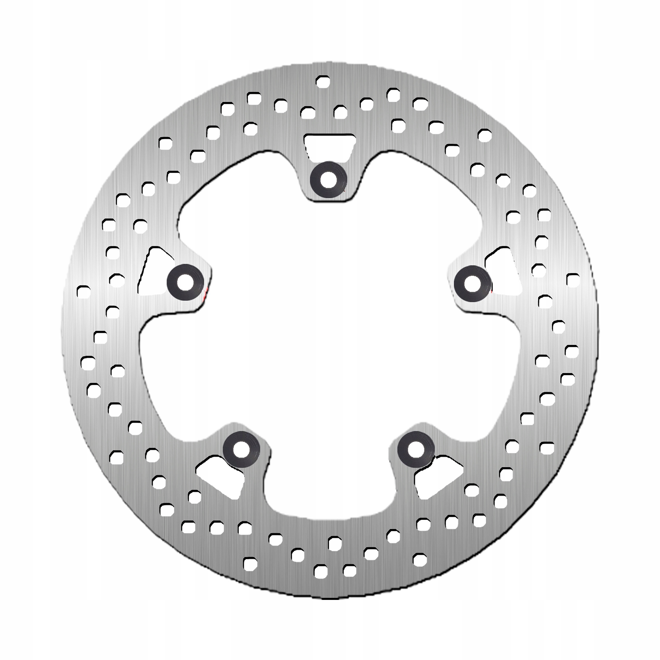 50g Polvere Glitter Oro - 4 Misure (0.2mm, 1mm, 2mm, 3mm) Per Resina, Nail Art, Trucco E Craft - Foto 2