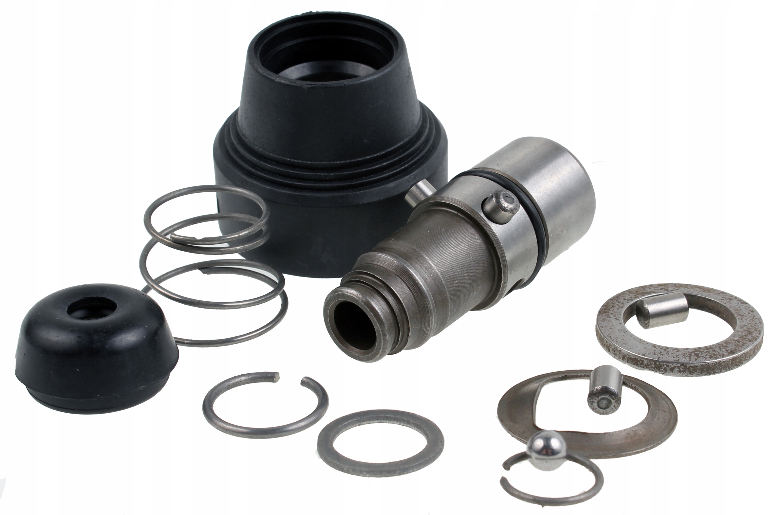 

Tuleja Bosch GBH2-26DRE GBH2400 GBH2600 Gbh 2-26