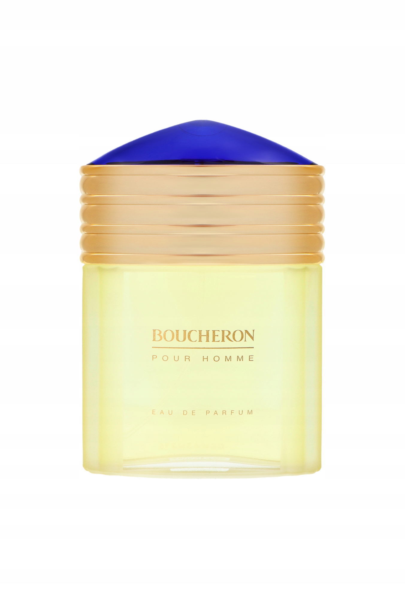 Boucheron Boucheron Homme Parfémovaná voda 100 ml