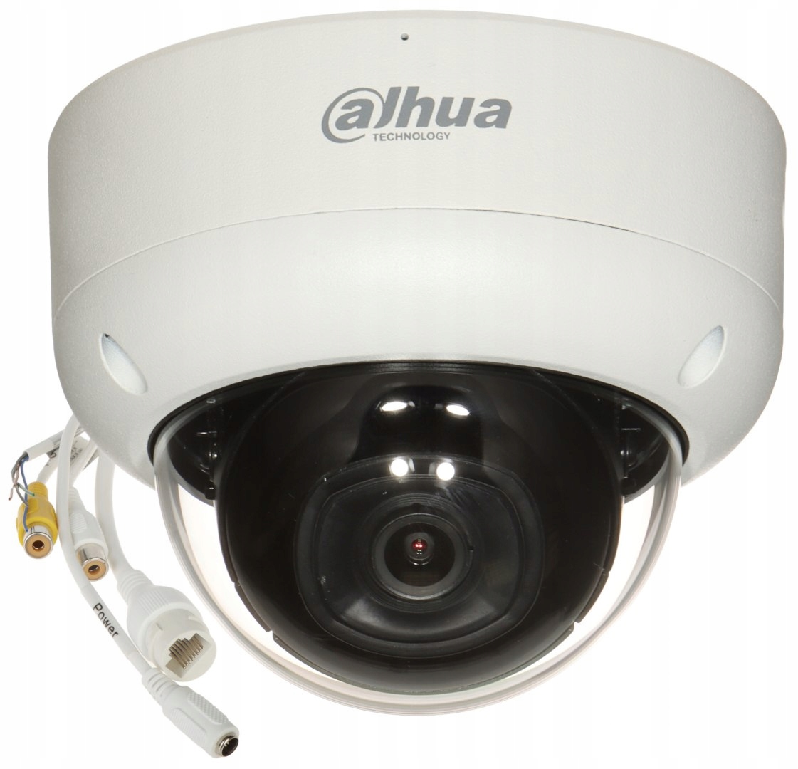 Kamera IP Dahua IPC-HDBW3541E-AS-0280B-S2 5MP