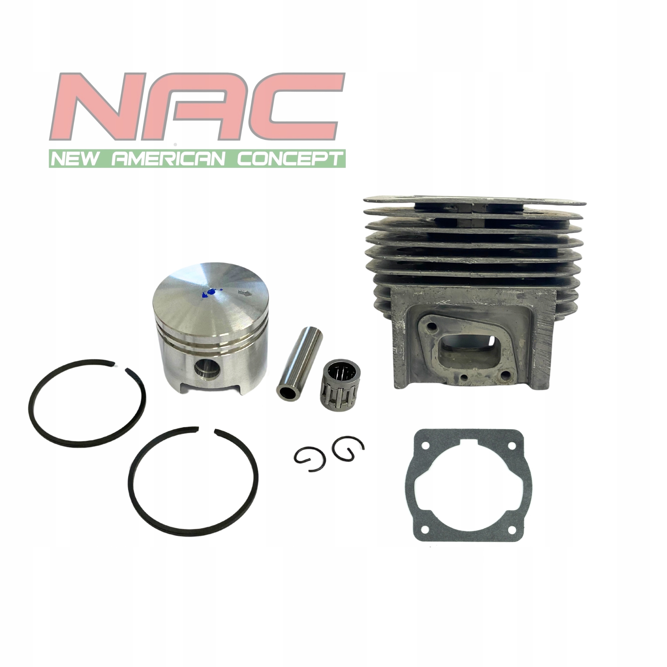 Cylinder 45MM Tłok Nac BP54CA-V BP540-30B-V MEX540-K30-2 2020 R.