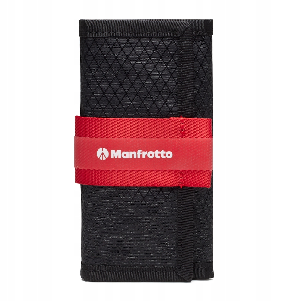 Pouzdro na paměťové karty Manfrotto Pro Light Card Holder