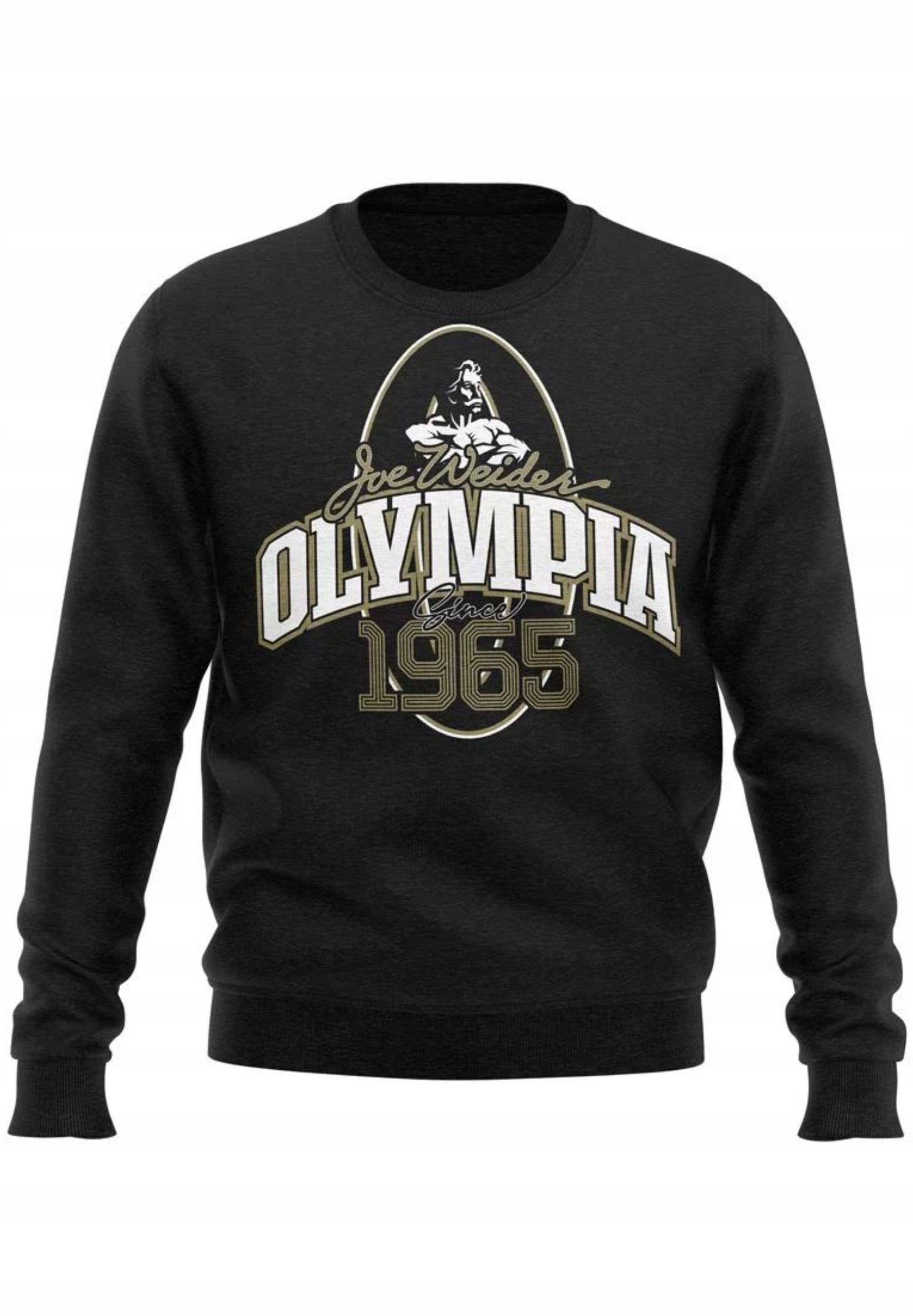 Pánská mikina do posilovny Empro Olympia 1965