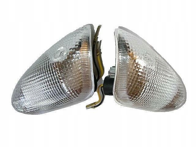 

Kierunkowskazy Kierunki Yamaha Aerox Mbk Nitro