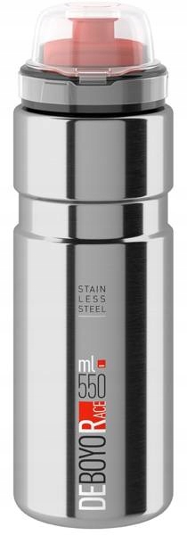 

Bidon termiczny Elite Deboyo Race 550ml