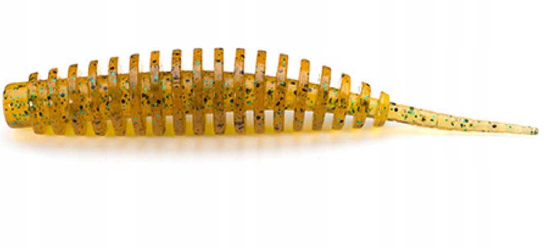 TANTA DROP SHOT PSTRĄG KLEŃ FISHUP 1 ' OKOŃ 22 mm