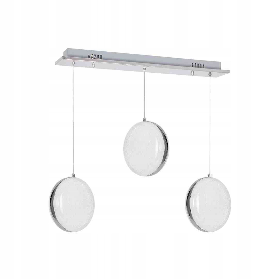 Závesná lampa Lira 27W Led