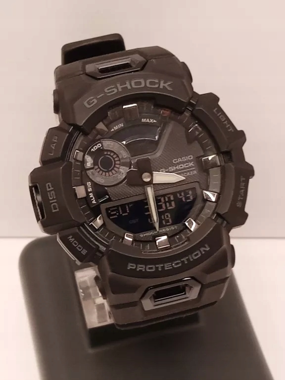 ZEGAREK CASIO SPORTOWY