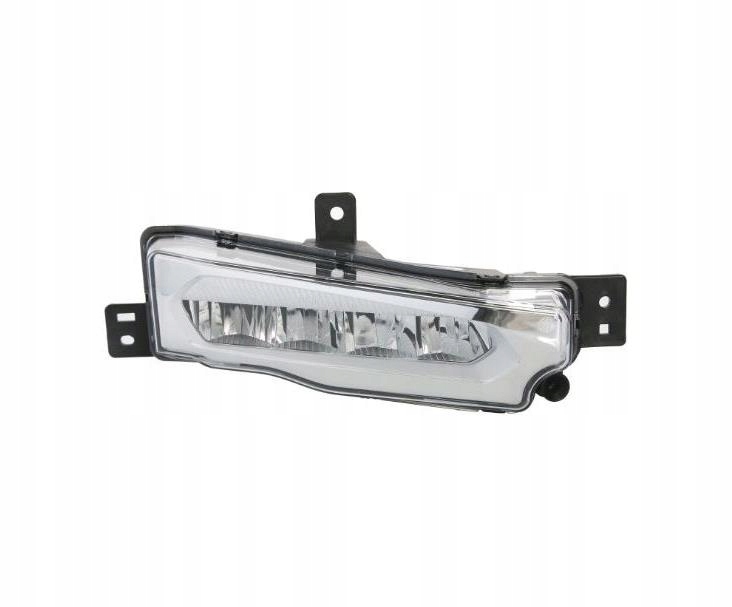 Nový Led Halogen Pravý Bmw X4 (G02) X3 (G01) 18