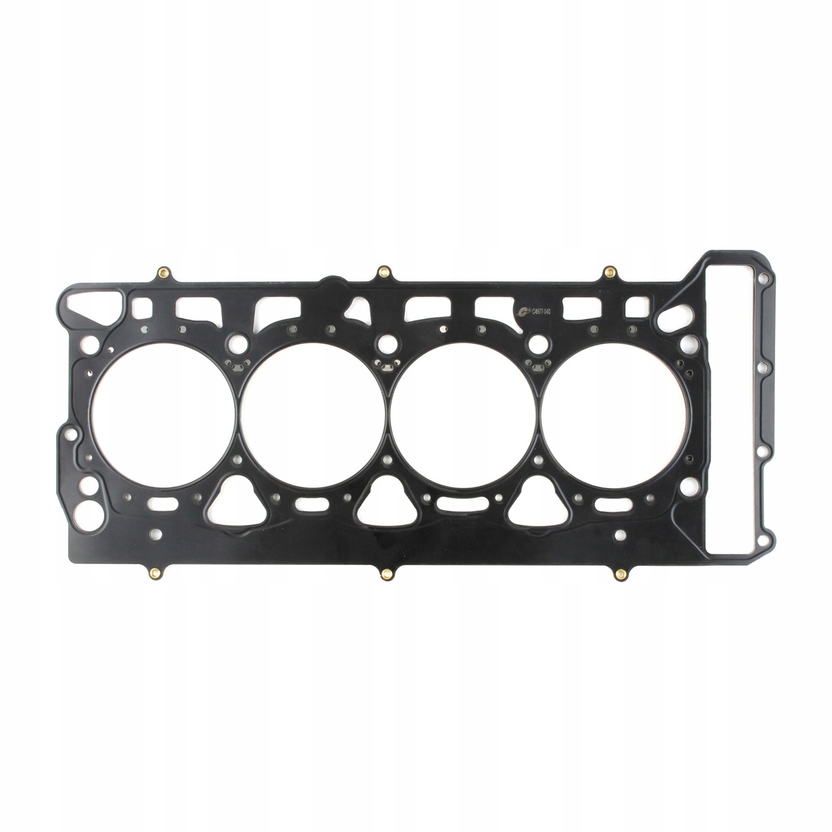 Tesnenie Hlavy Valcov Volkswagen 2.0L 16V Tfsi EA888 .040" Mls, 84MM Bez Vodítka Ventilov