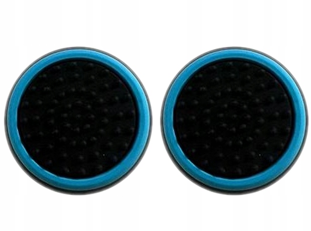 Nakładki gripy gumki analogi pada PS4 PS5 XBOX ONE