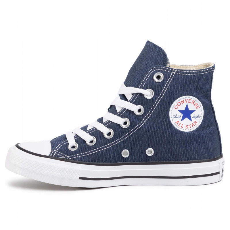 

Buty Sneakersy Converse All Star Hi M9622 46 Hit