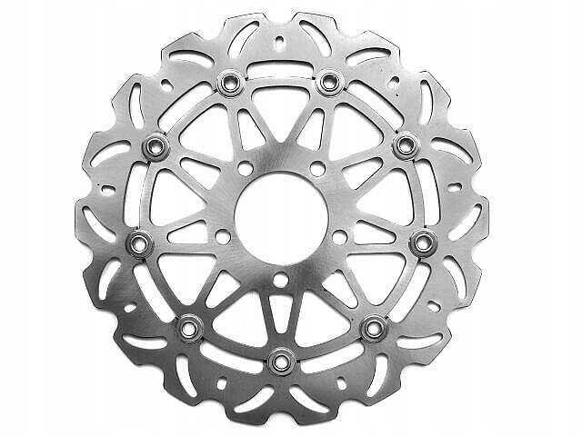 20.201.452 - ТОРМОЗНОЙ ДИСК SUZUKI GSX GSX-R 600 750 1000 TL