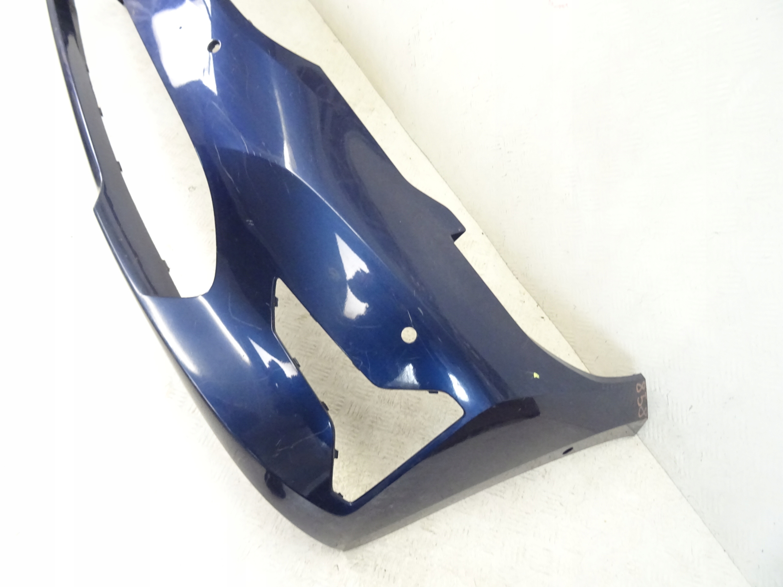 BMW 3 G20 G21 bumper front front