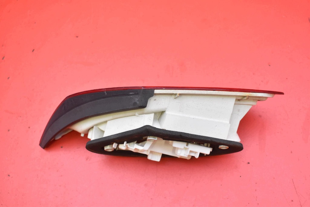 light left rear part rear OPEL ASTRA 4 IV J 5D HB 09-12