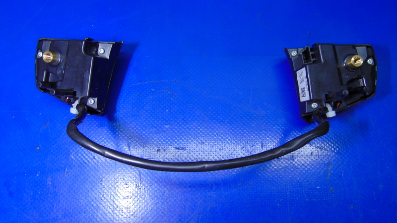 Schalter des Lenkrads MULTIFUNKCJA BMW F10 F11