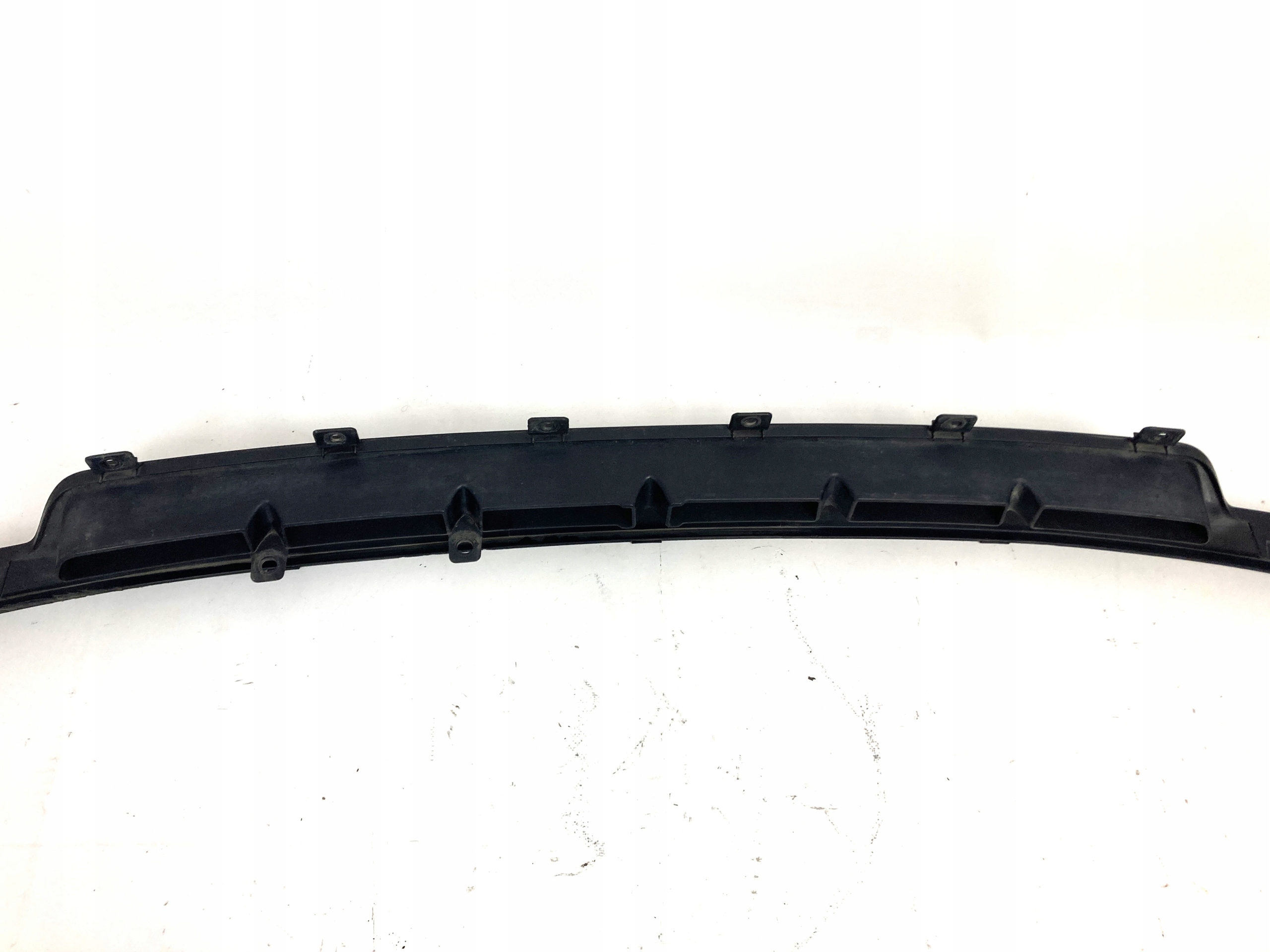 Dodge Durango 2014-25 spoiler nárazníku předního