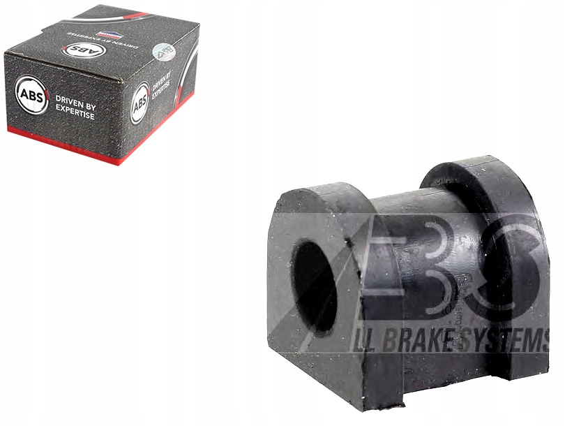 TULEJA STABILIZATORA MITSUBISHI OUTLANDER II Van 2