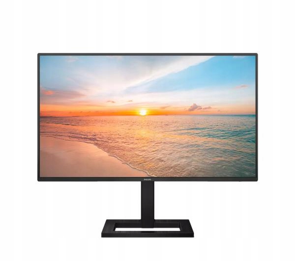 Monitor Led Philips 24E1N1300AE/00 23,8'' Full Hd Ips 100Hz 1ms Mprt