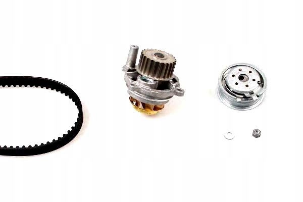 Hepu Rozvod Sada (pásek Váleček Čerpadlo Kapaliny) A Asistent řidiče #28