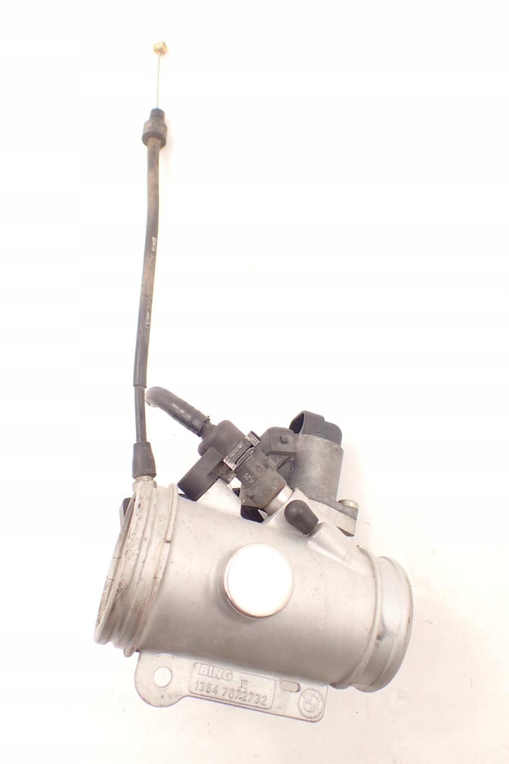 Przepustnica wtrysk TPS BMW R 1200 GS K25 04-06