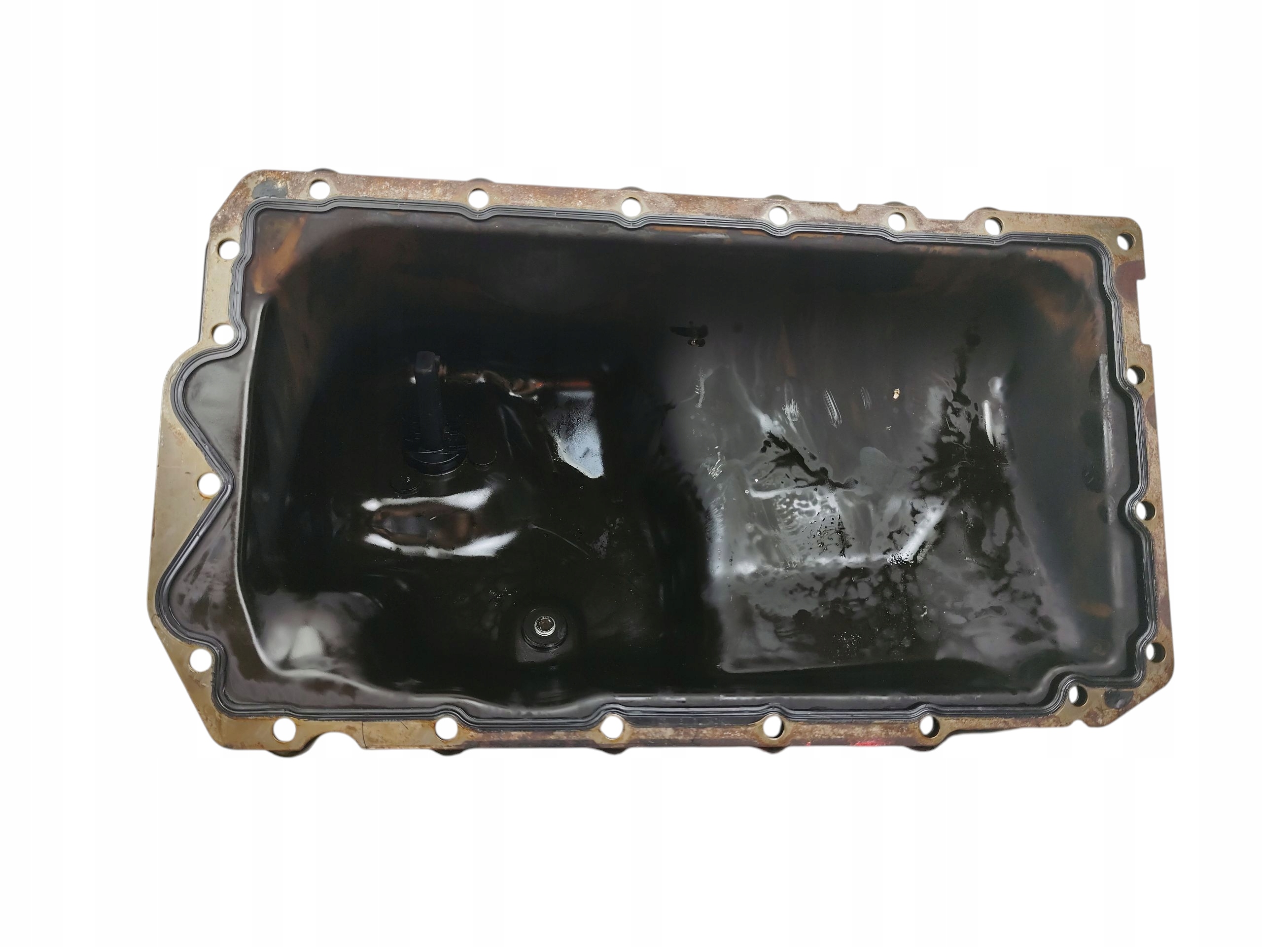 Ölwanne BMW E90 E91 E92 E81 E82 E87 2.0 N43 7528165